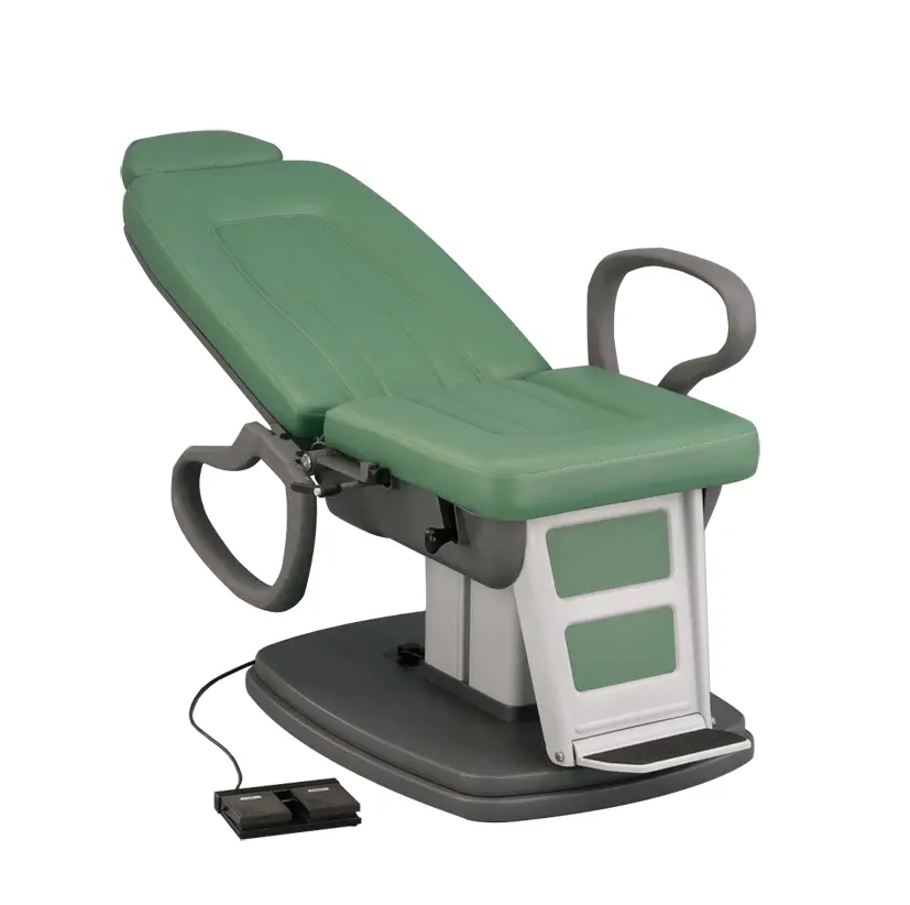 FISO Sonne Motorised Chair