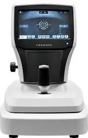 NEW Charops CRK-1P Auto Refractor Keratometer