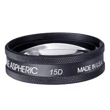 Volk 15D Lens