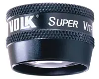 Volk Super Vitreo Fundus Lens