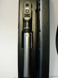 Keeler Pocket Ophthalmoscope