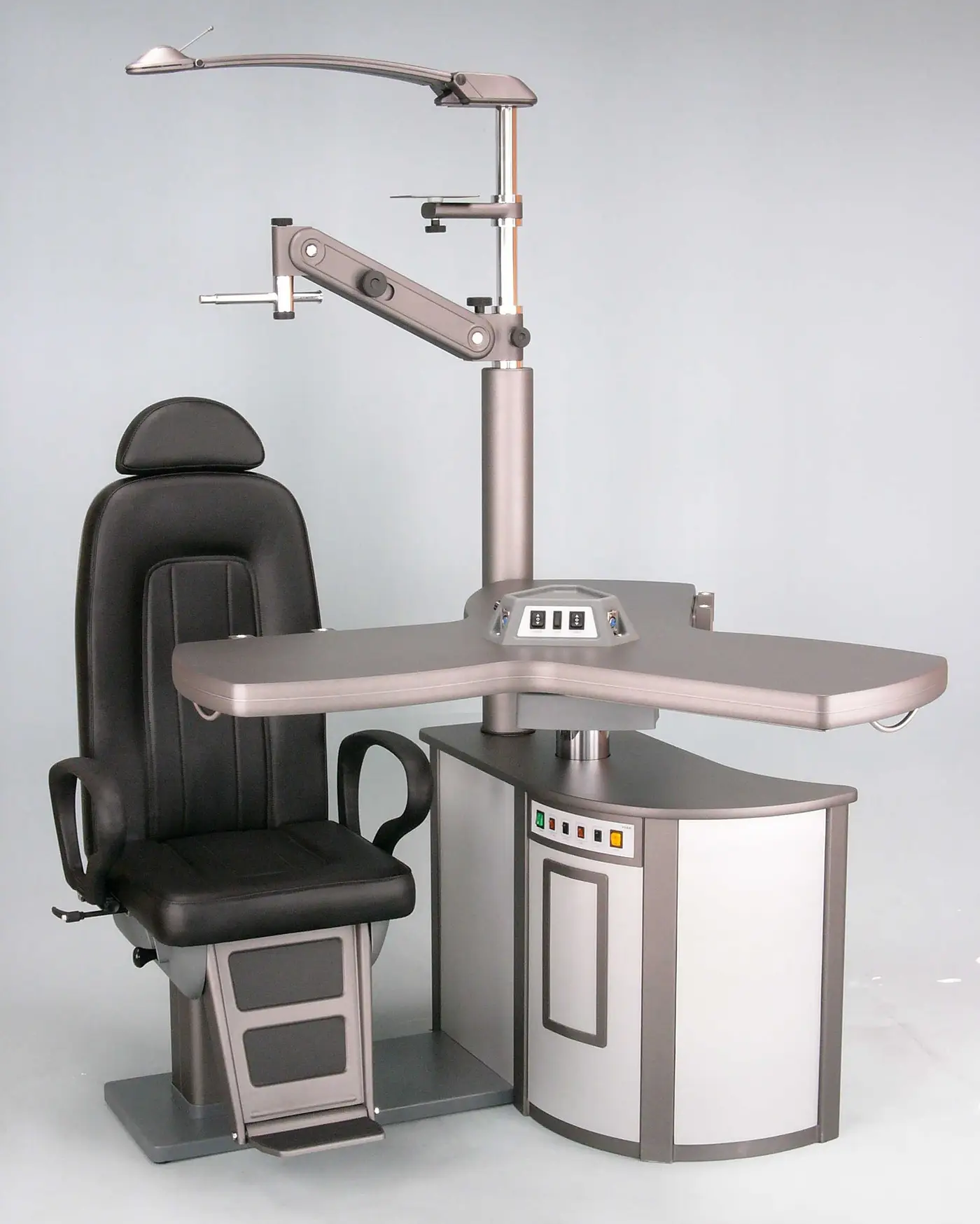 FISO Trio Inc Sonne Chair