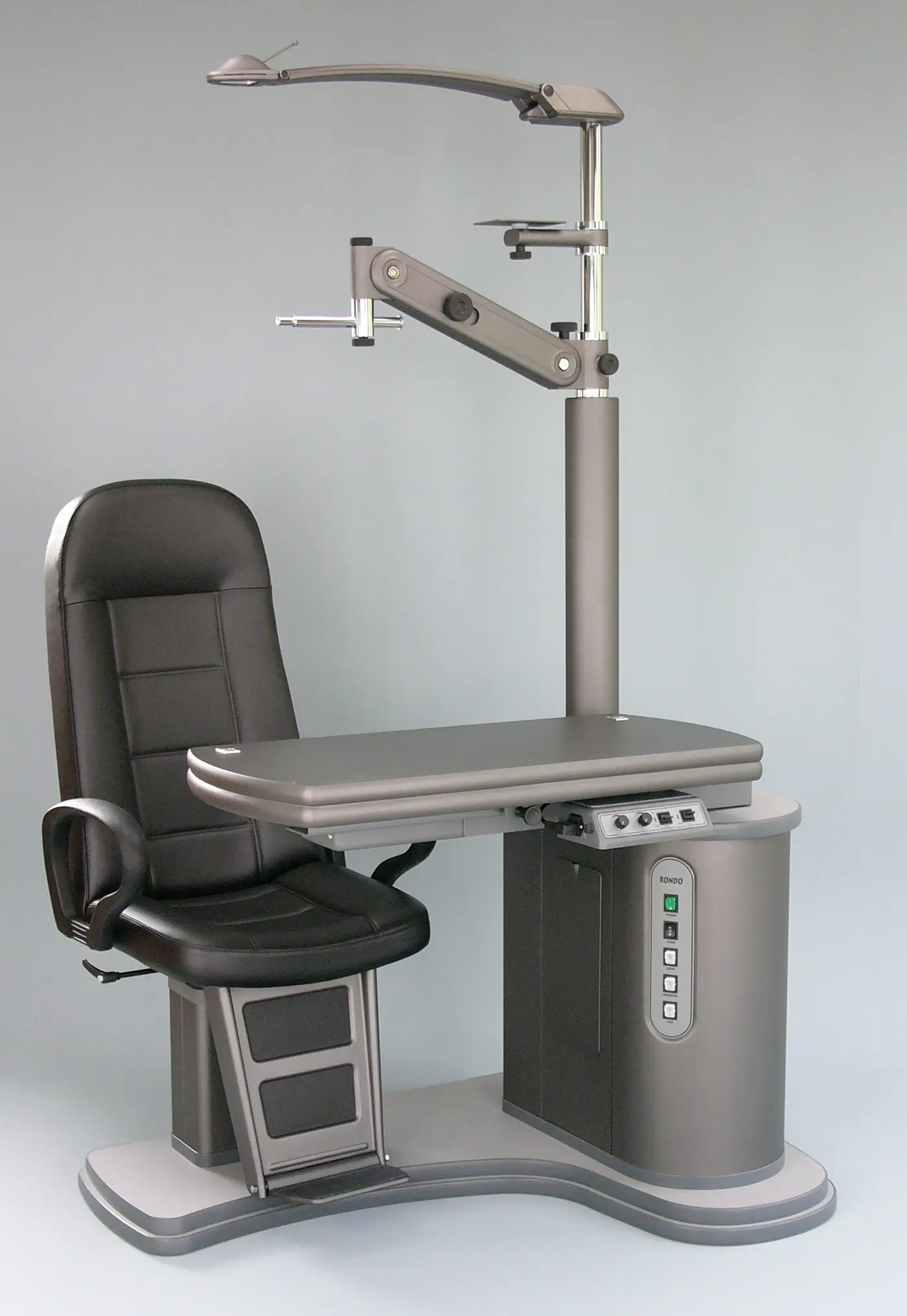 FISO Rondo Combi Unit with Prima Motorised Chair