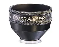 Volk Quadraspheric Lens