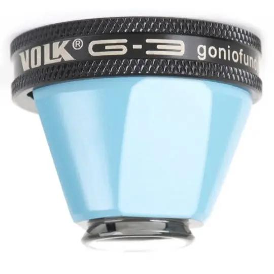 Volk G-3 Gonio Lens VG3