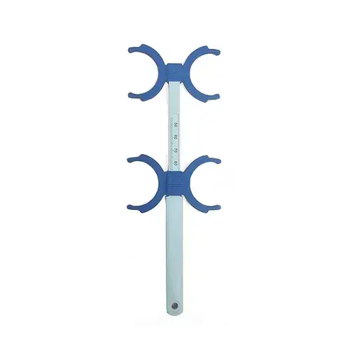 Trial Lens Confirmation Flipper Holder