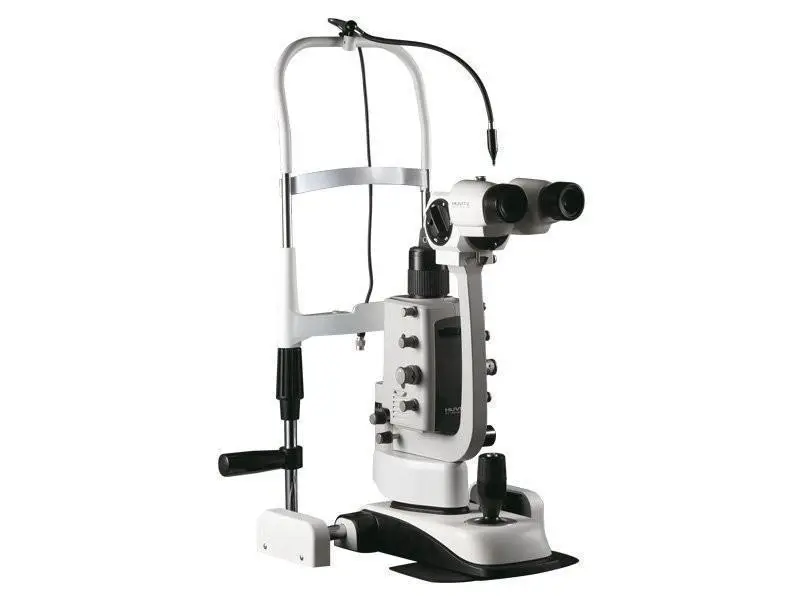Huvitz HS 7500 Elite LED ZEISS Type Slit Lamp