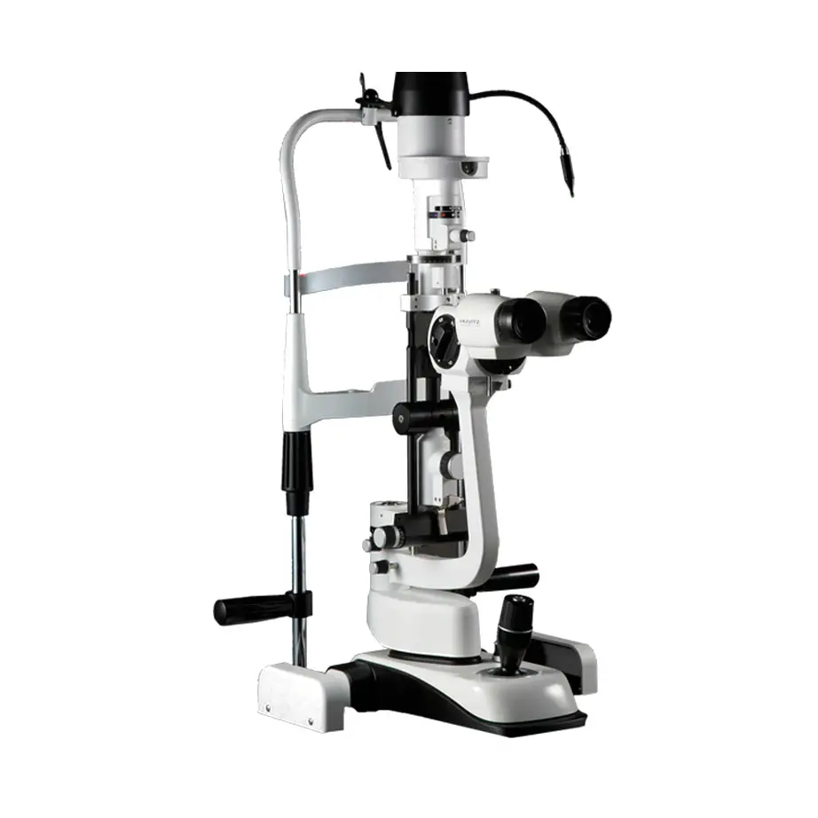 Huvitz HS 5000 LED Slit Lamp