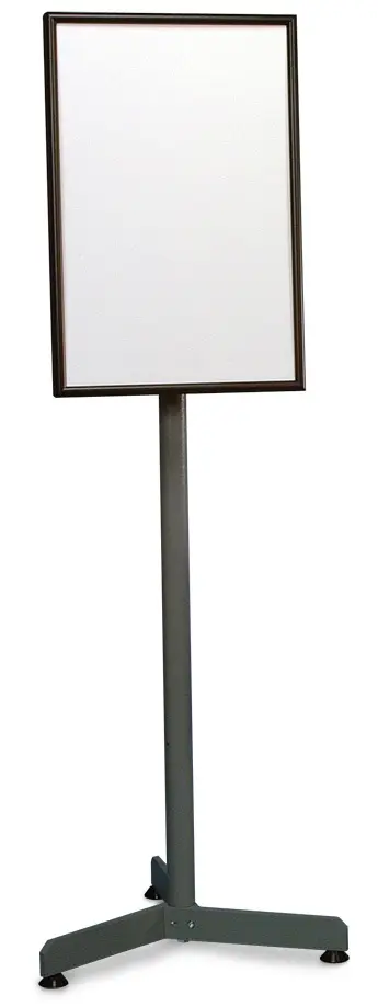 BiB Floor Stand Mirror