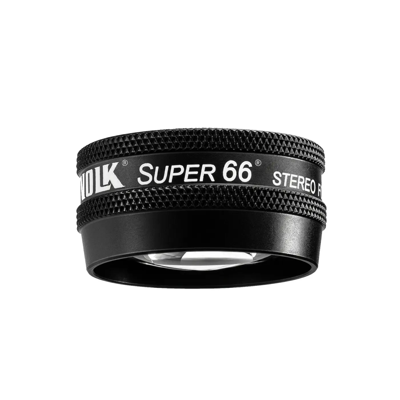 Volk Super 66 Lens 