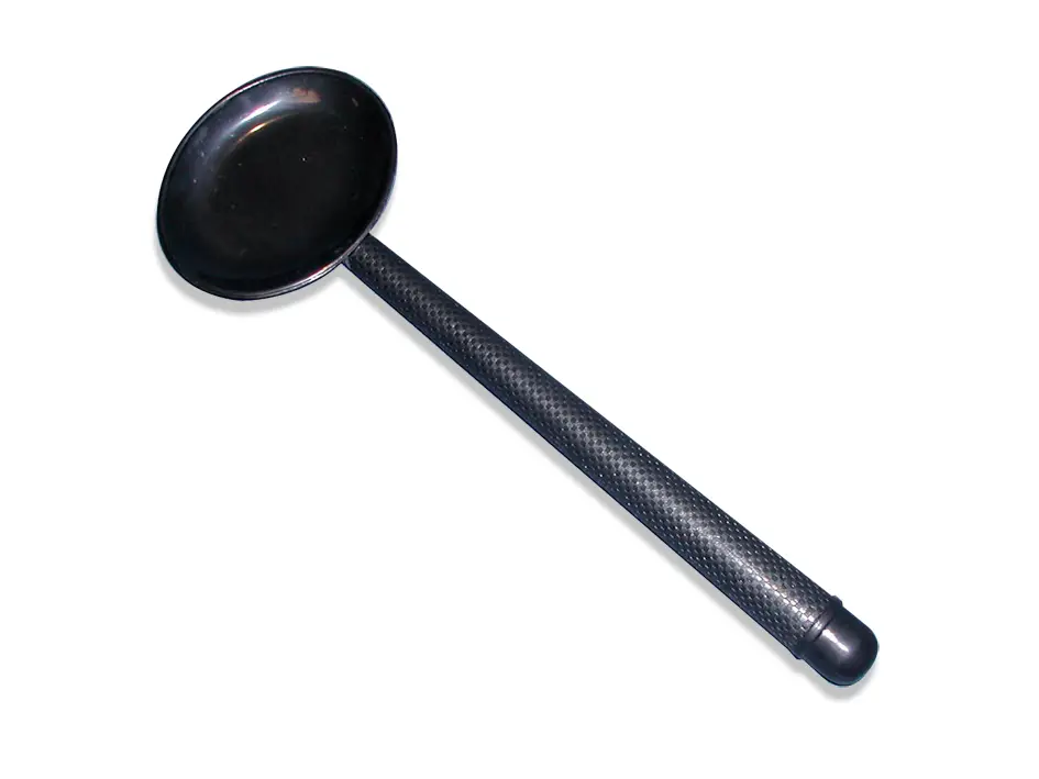 BiB Occluder