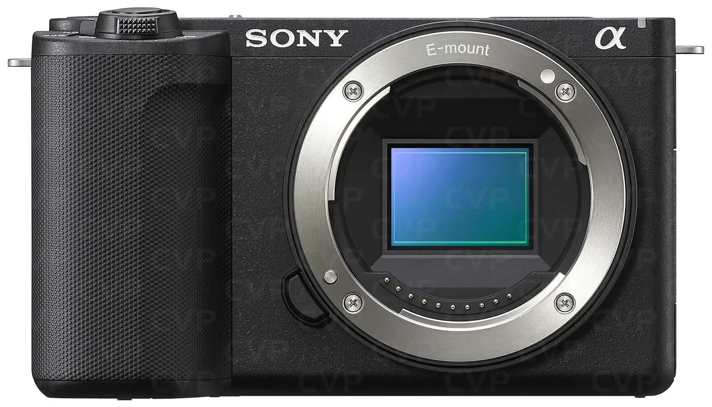 Sony Camera ZV E10MII - Slit Lamp imaging