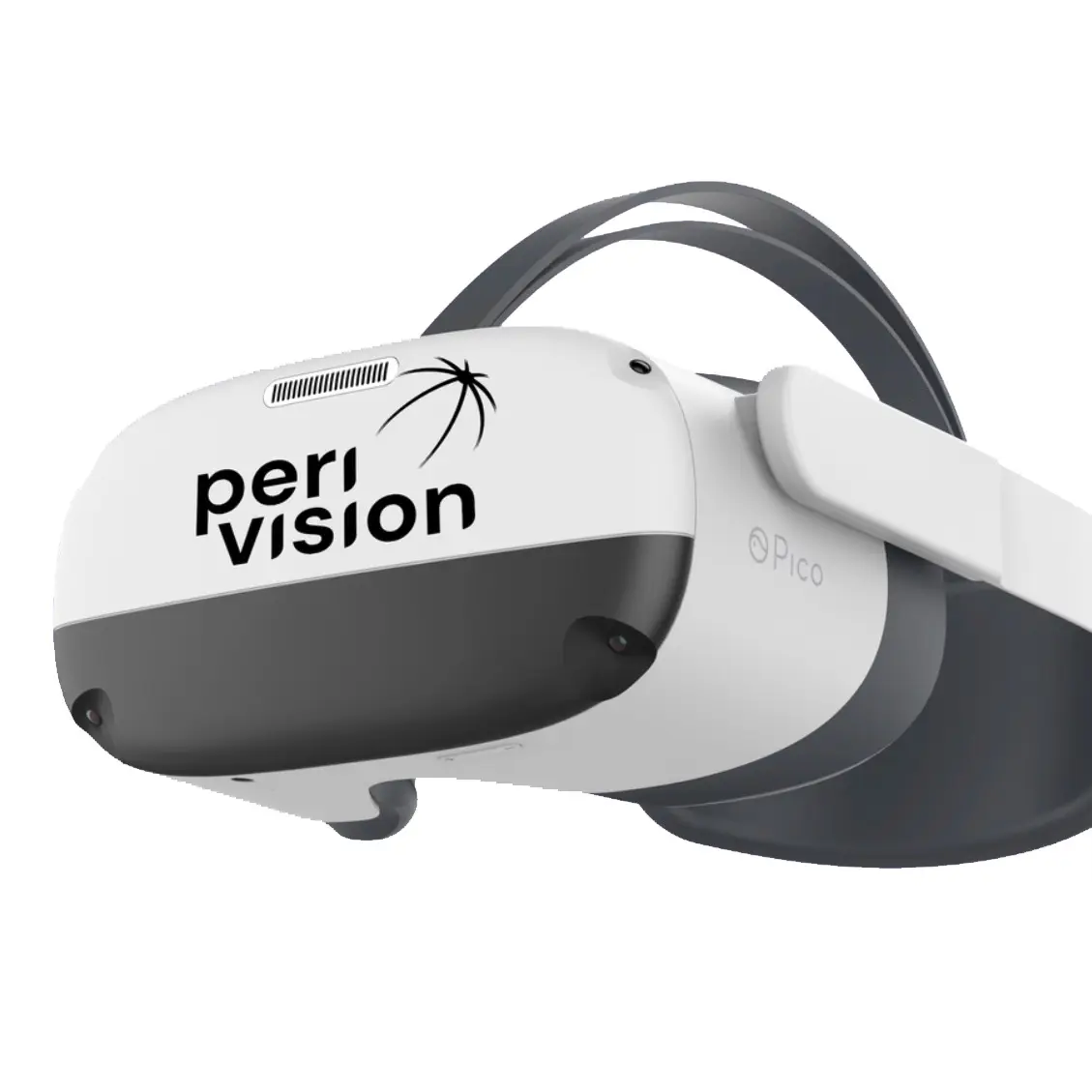 Perivision VisionOne VR Headset & AI Based Visual Fields