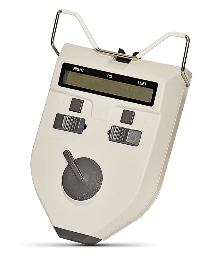BiB Digital Pupilometer (PD Meter)