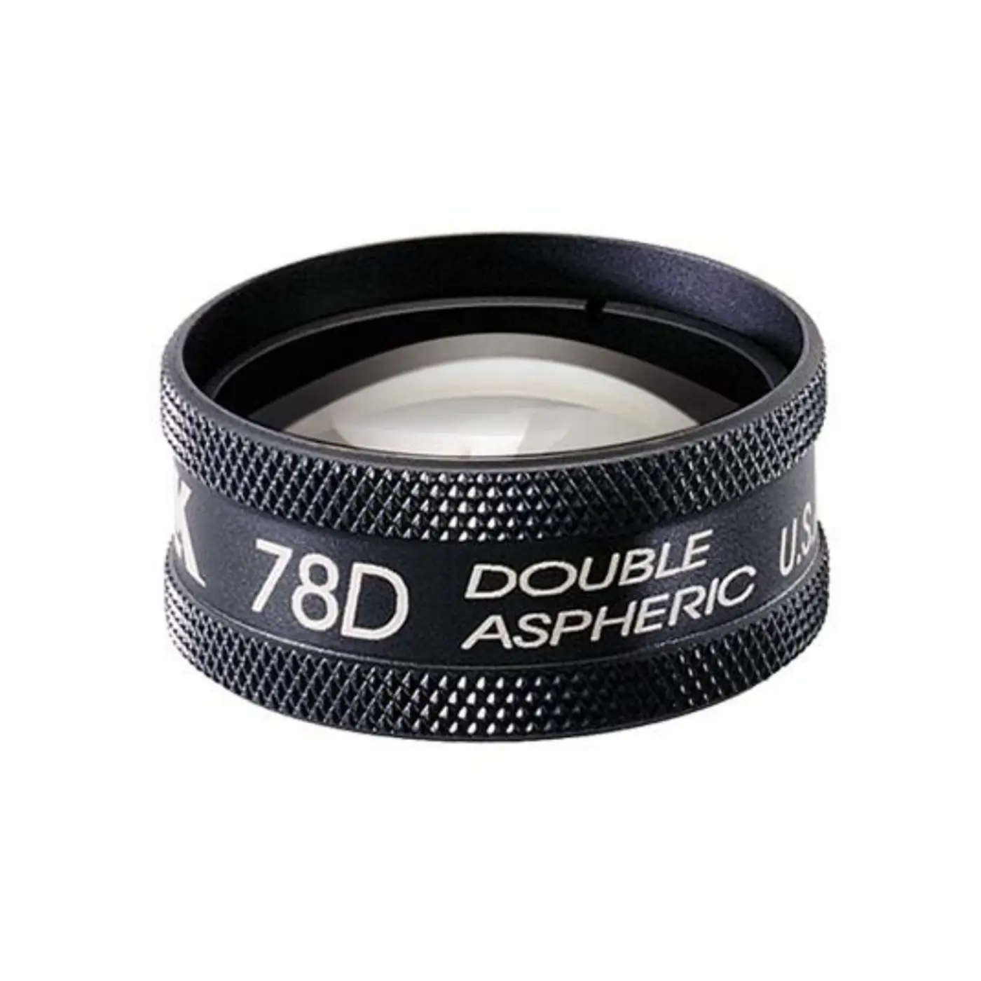 Volk 78D Lens