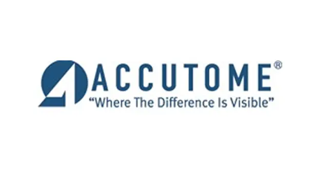 Accutome