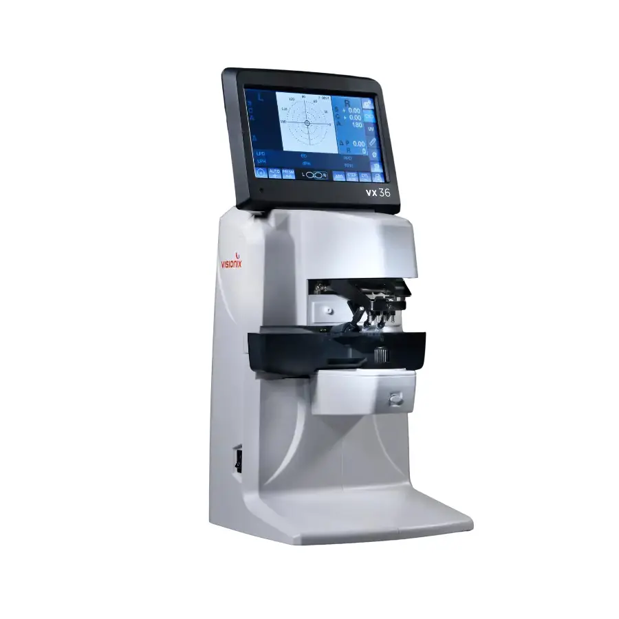 Visionix VX36 Wavefront Auto Lensmeter