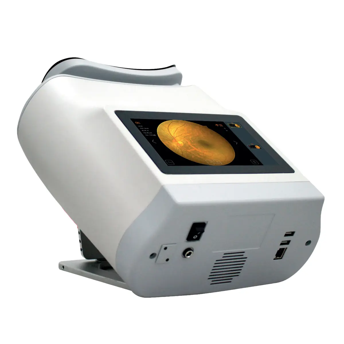 Kestrel 300 Portable Automated Binocular Fundus Camera