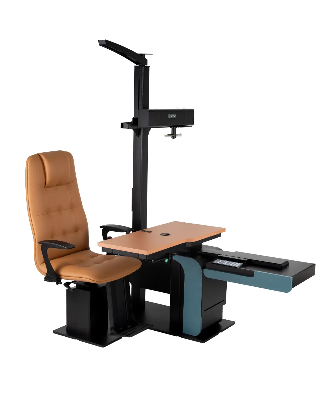 Beta Master Pro - Combi Unit