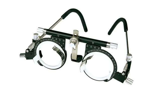 BIB Universal Trial Frame