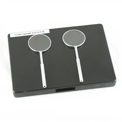 BiB Cross Cyls Set in a Box