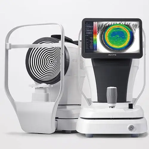 Huvitz HBM-1 Optical Biometer - Topographer - Dry Eye Analyser