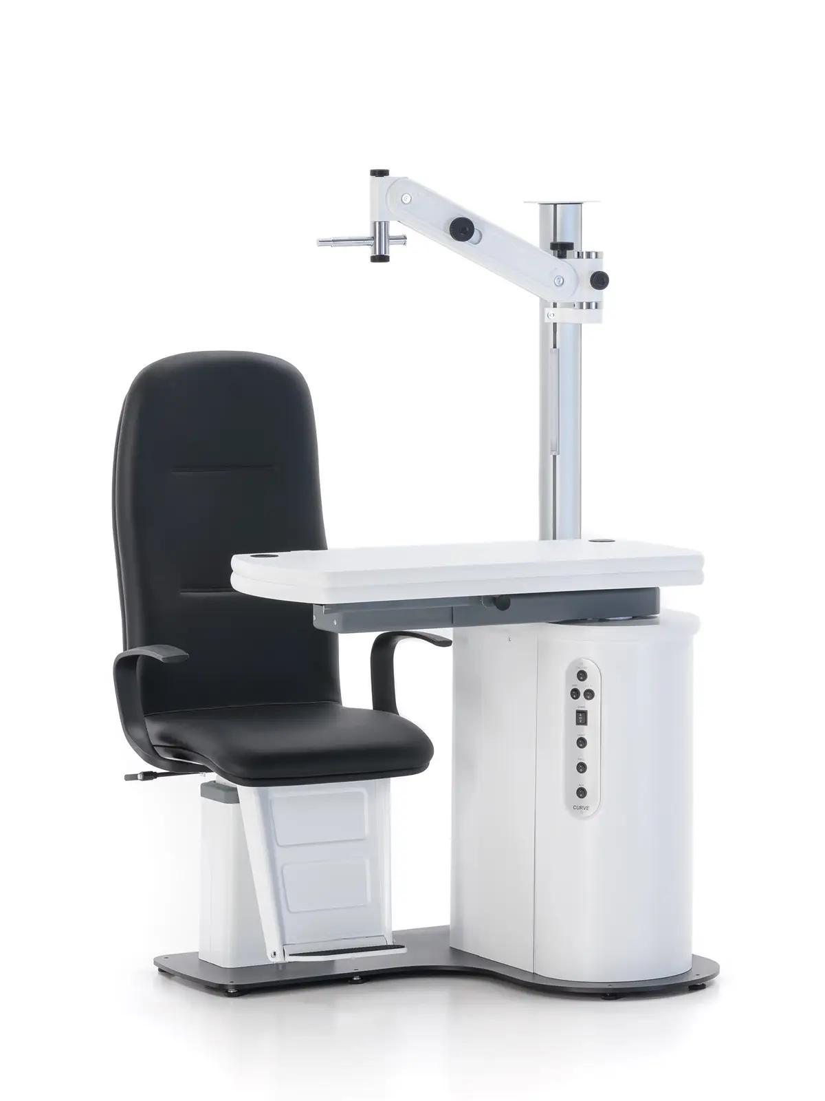 FISO EASYVISUS CURVE S