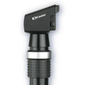Keeler Streak Retinoscope Head Only
