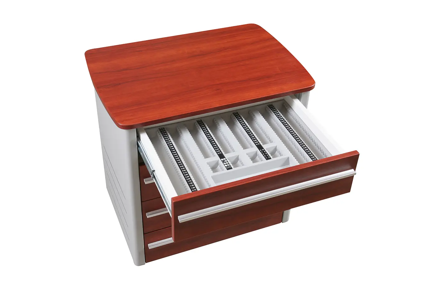 Medinstrus Lens Cabinet