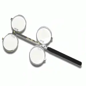 4 Lens Confirmation Test 0.50 Inc Pd Adjustable