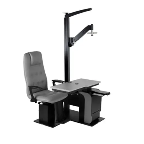 New Beta Master Pro - Combi Unit