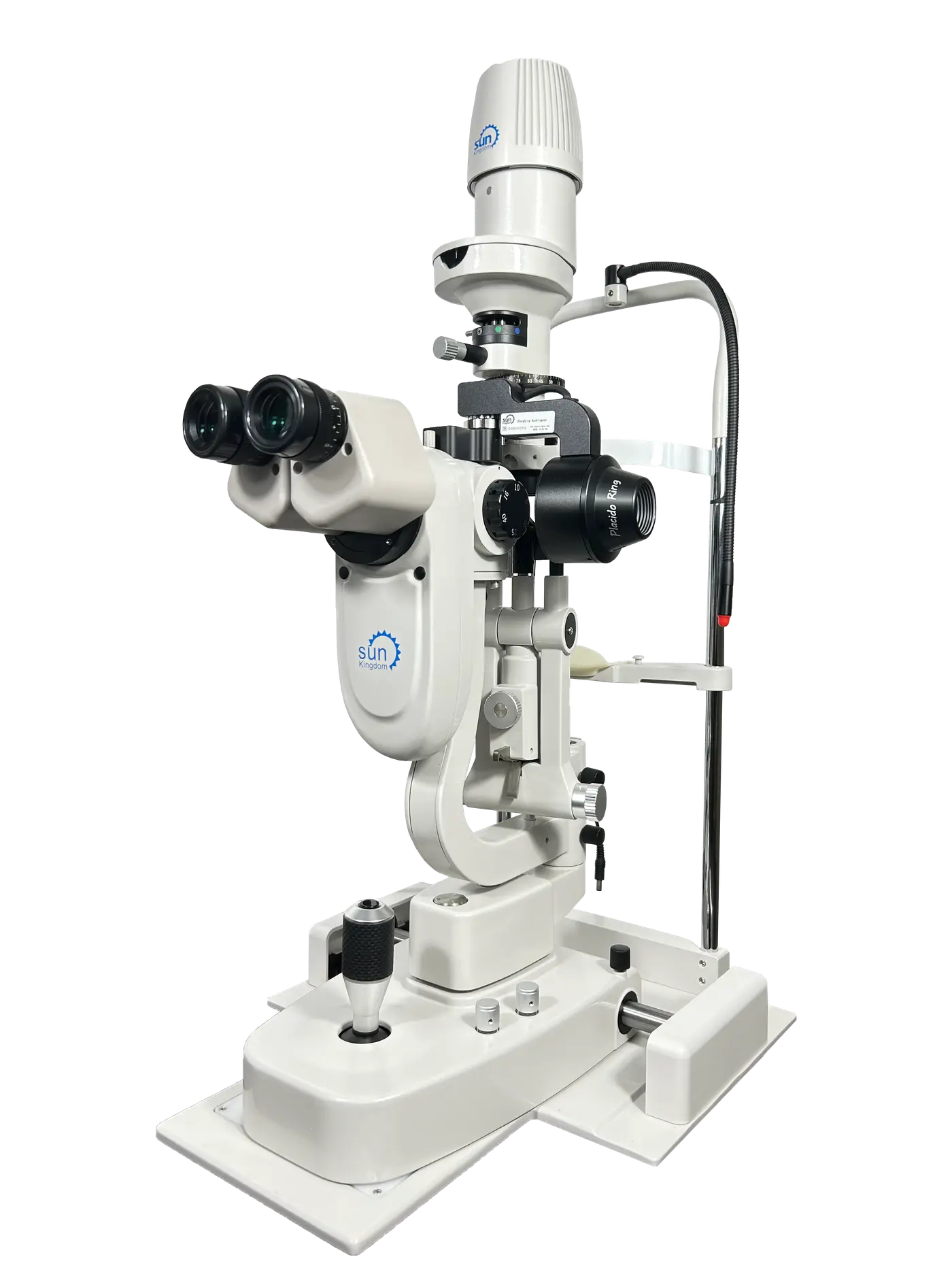 SK-MED SL-5C LED Slit Lamp with DA-1 Dry Eye Analyser