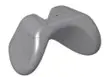Oculus UB4 Nose Pad Grey Hard Set 3pcs (UB4 & UB6) - 42510