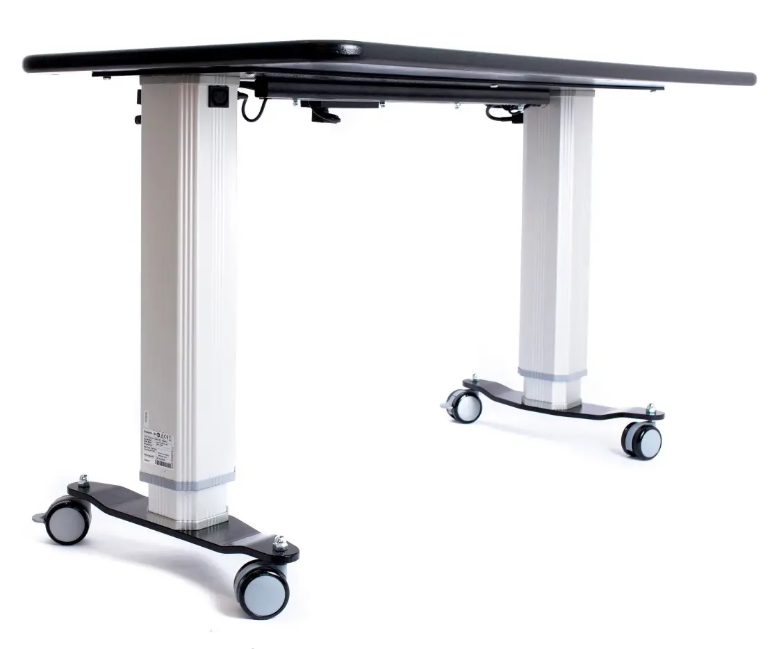 TwinLift Motorised Table