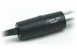 Keeler Single Lithium Charger 1941-P-1341