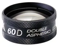 Volk 60D Lens