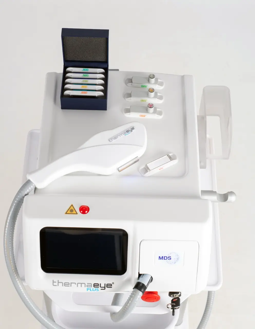 Thermaeye Plus - IPL
