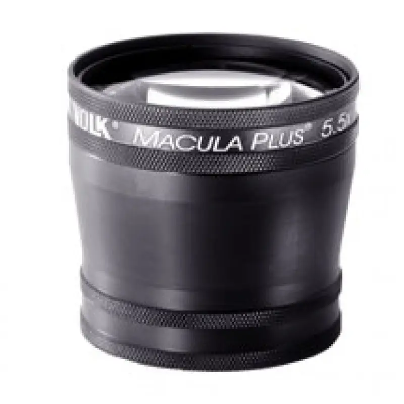 Volk Macula 5.5