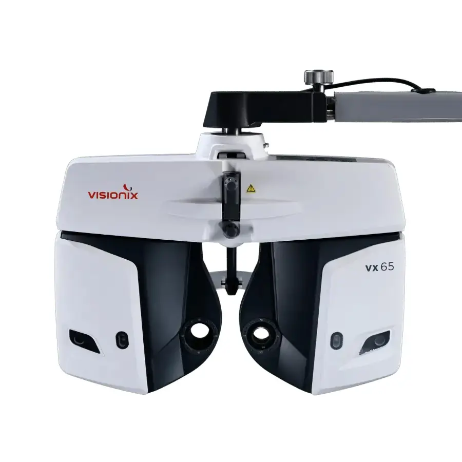 Visionix VX65 Auto Phoropter